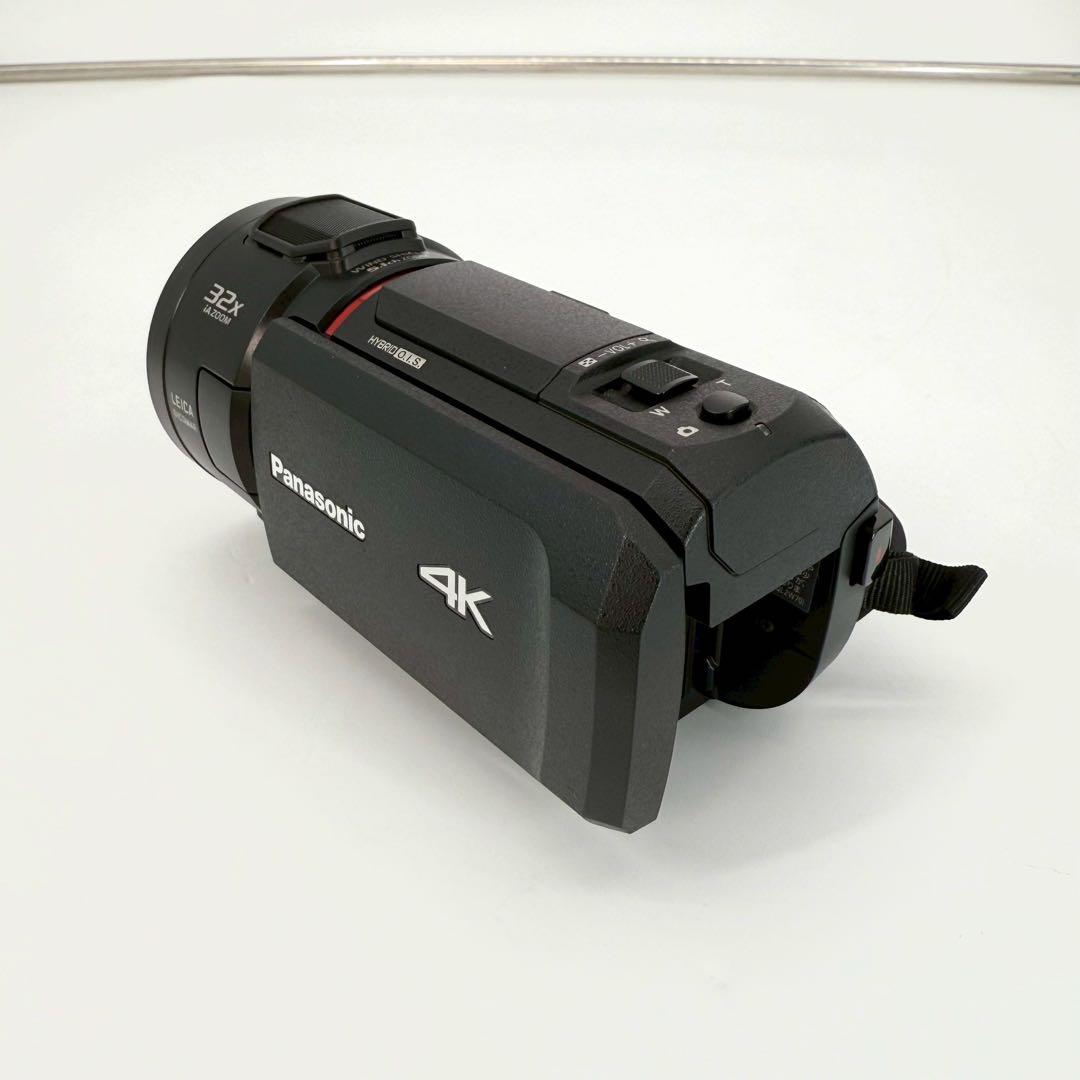 Panasonic HC-VX2MS 店頭展示品 ビデオカメラ パナソニック