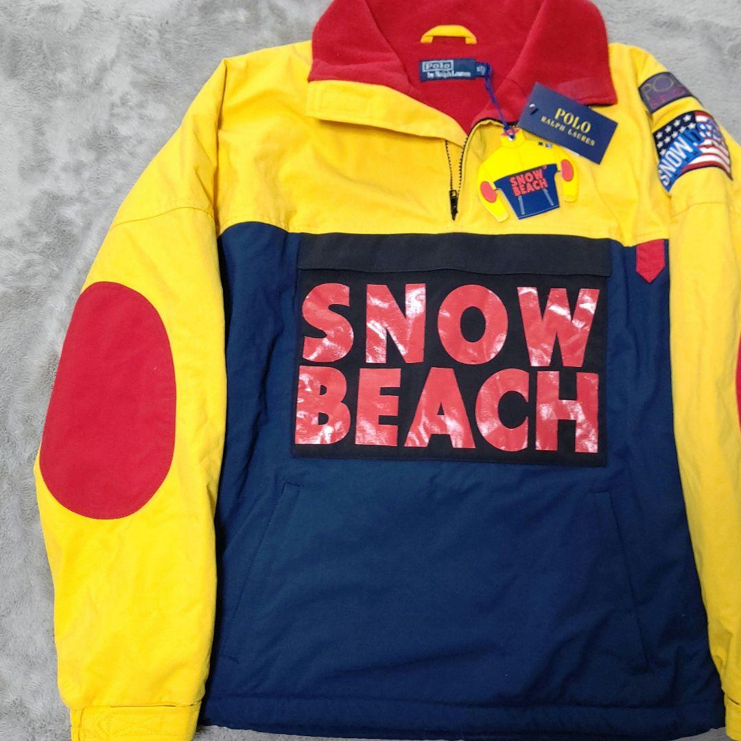 Polo by Ralph Lauren  BEACH ジャケット XS