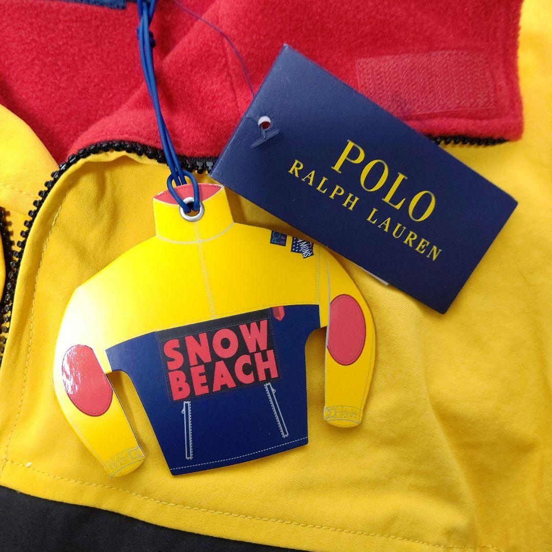 Polo by Ralph Lauren  BEACH ジャケット XS