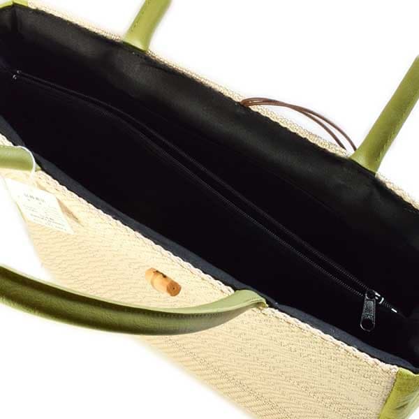 か*る様 6557✩夏用 バッグセット 本麻使用 日本製