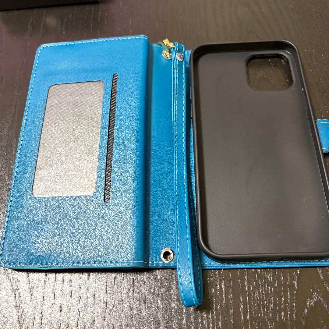 iPhone 12 Pro 256GB SIMフリー シルバー 箱 ケーブル付