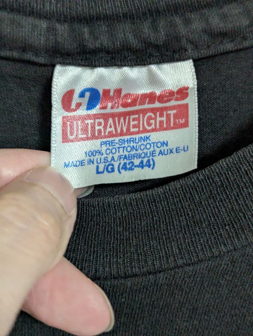 Madonna Erotica マドンナ エロティカ Tシャツ