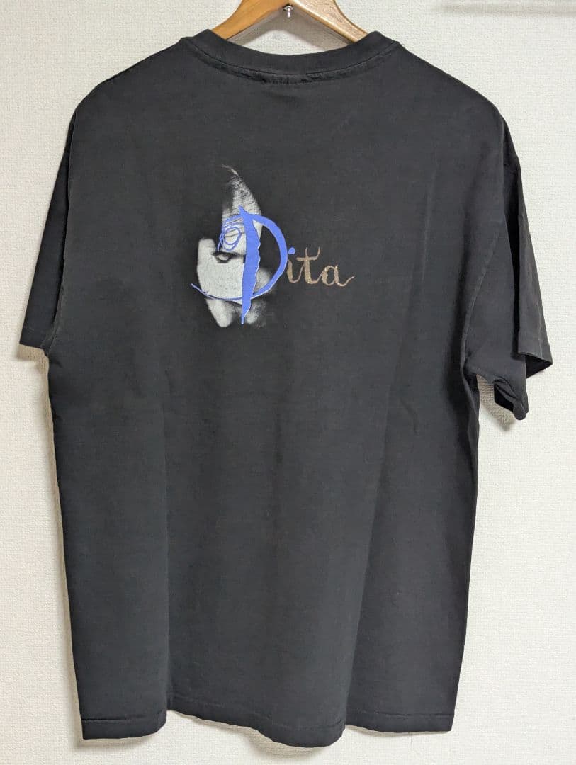 Madonna Erotica マドンナ エロティカ Tシャツ