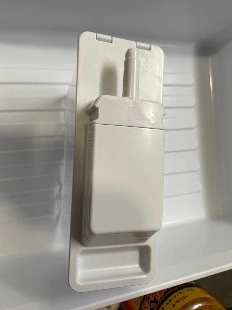 SHARP 冷蔵庫 SJ-GW35F-R 350L