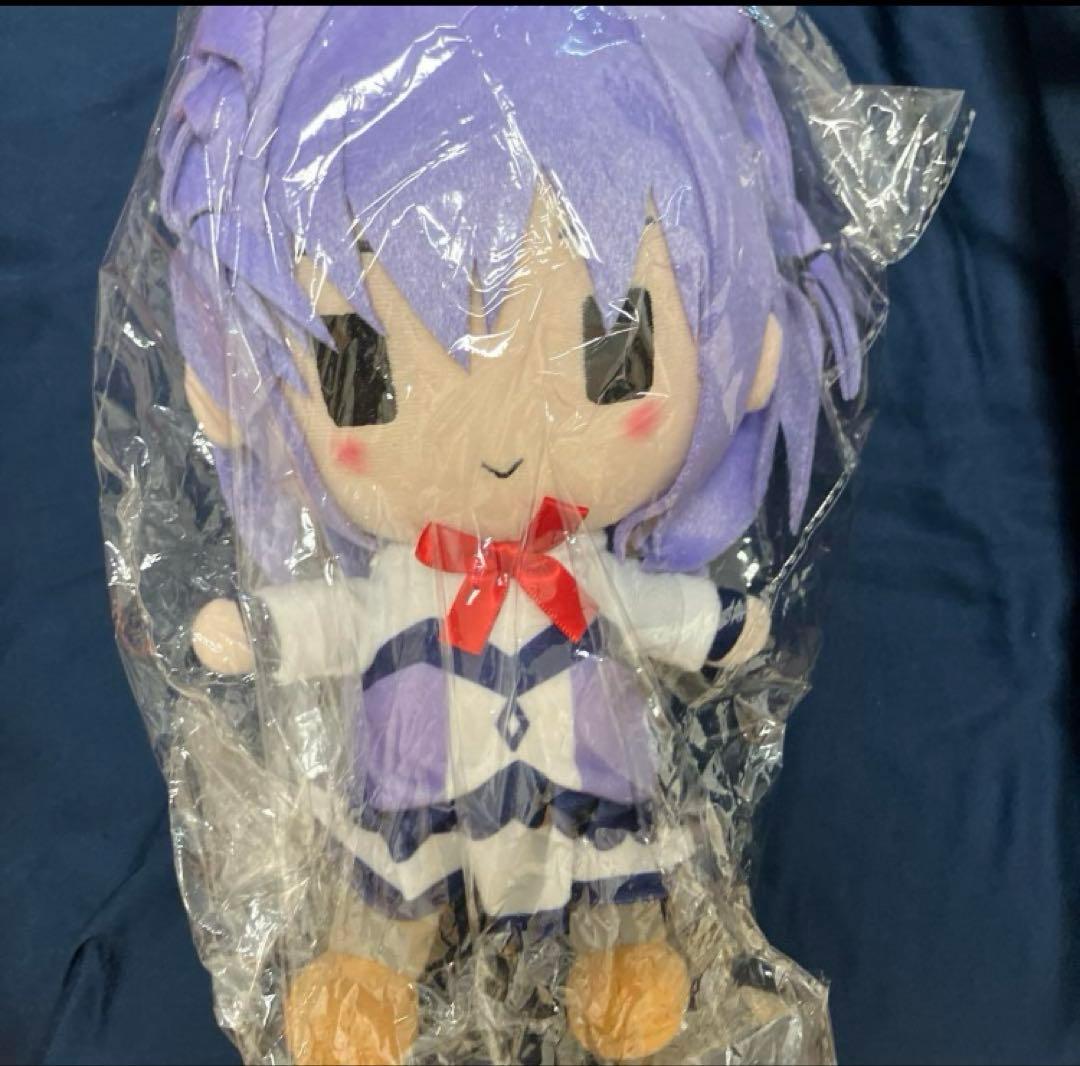 オトメ*ドメイン いつでもどこでも湊くん人形　未使用　新品