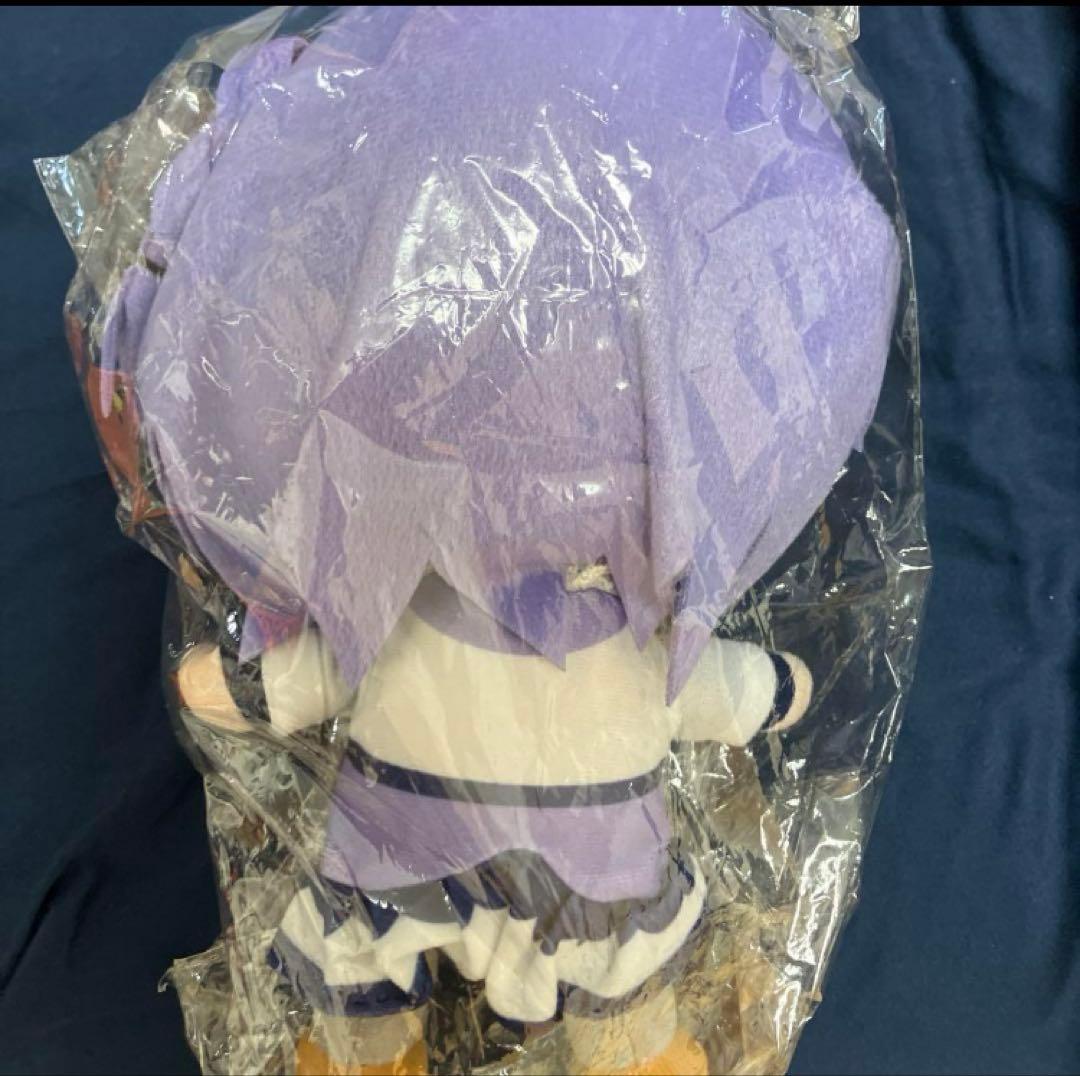 オトメ*ドメイン いつでもどこでも湊くん人形　未使用　新品