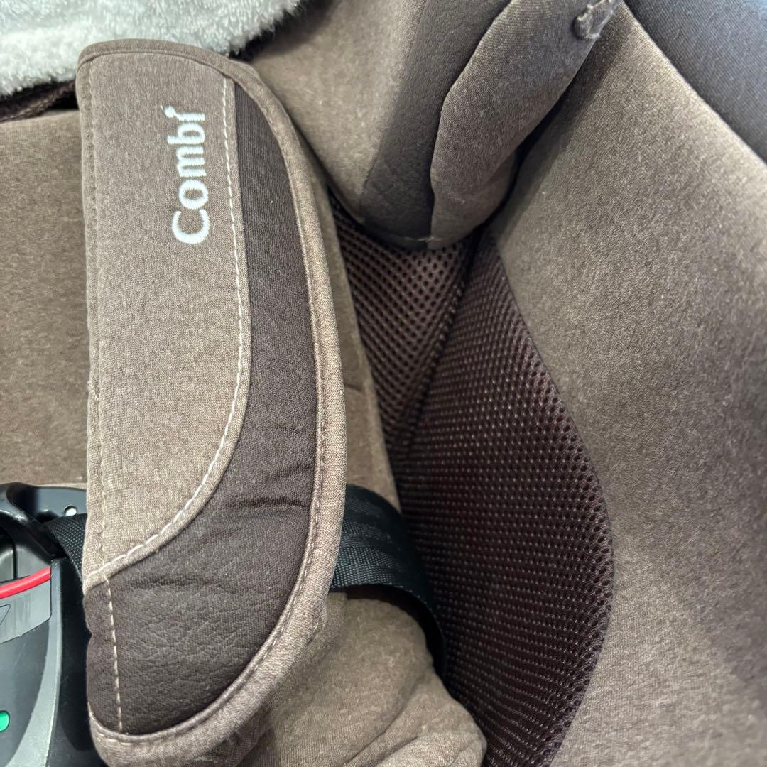 【Combi】クルムーヴスマート 新生児可