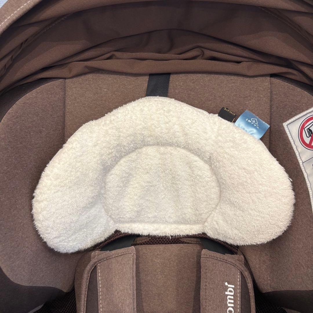 【Combi】クルムーヴスマート 新生児可