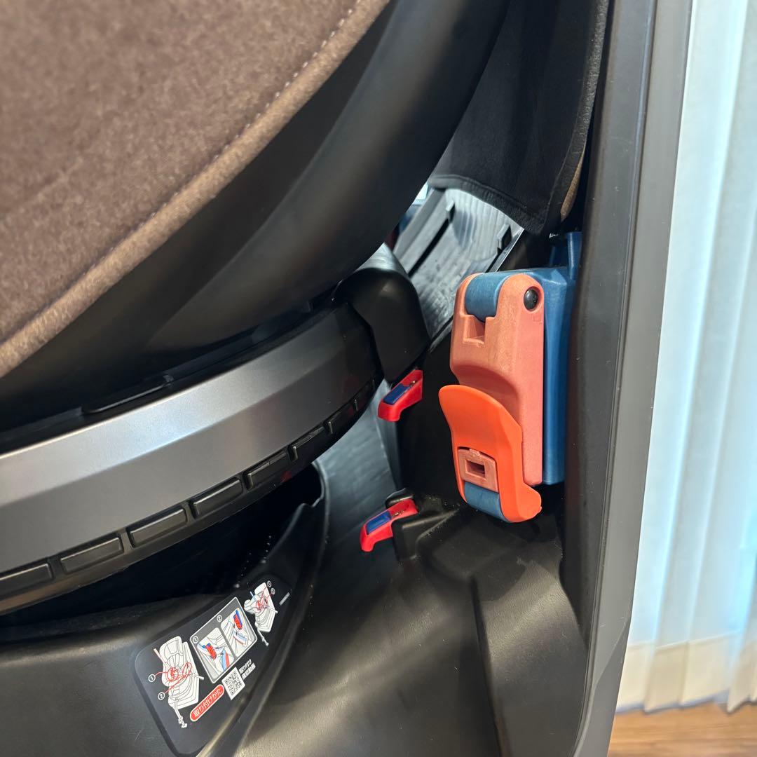 【Combi】クルムーヴスマート 新生児可