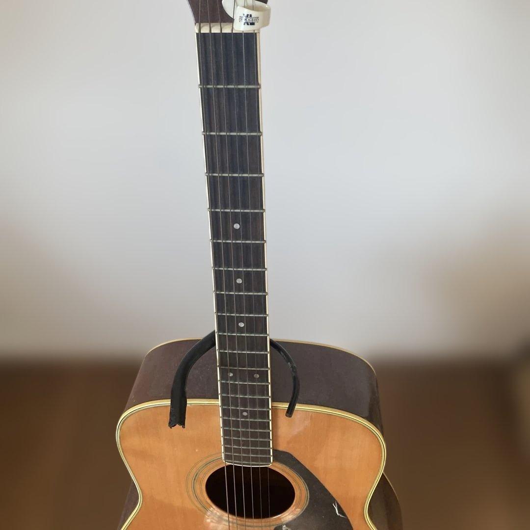 【送料無料】YAMAHA アコースティックギター　FG-420A