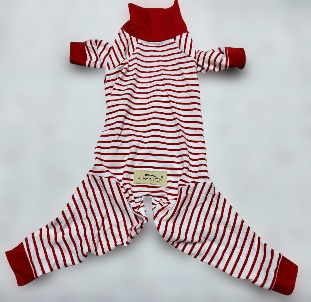 ALPHAICON　アルファアイコン　スパンニットカバーオール　1L