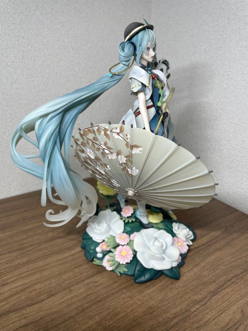 初音ミク MIKU WITH YOU 2021Ver. フィギュア FuRyu