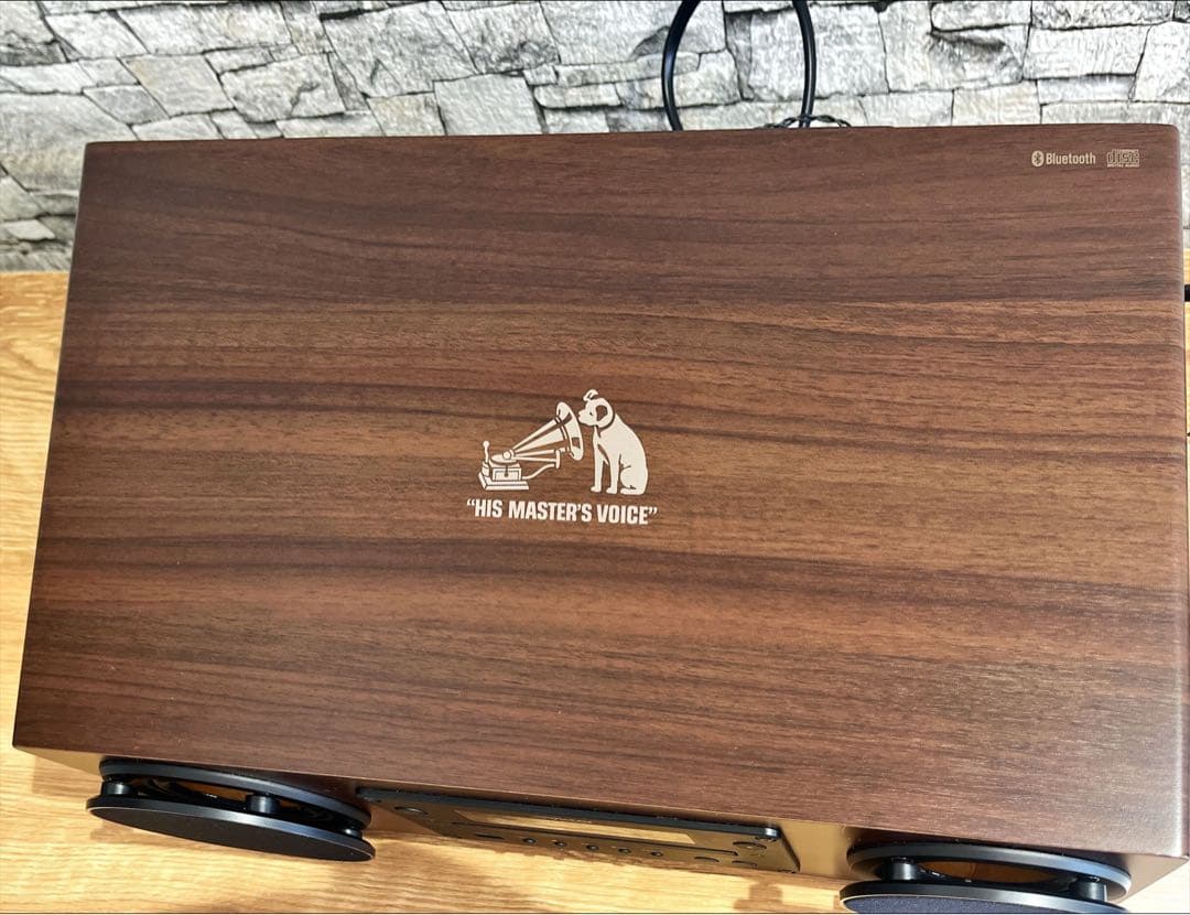 【極美品】Victor EX-D6 コンパクトコンポーネントシステム 付属品完備