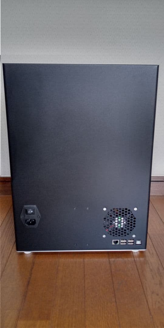 Phrozen Shuffle XL 2018 光造形3Dプリンター 中古品