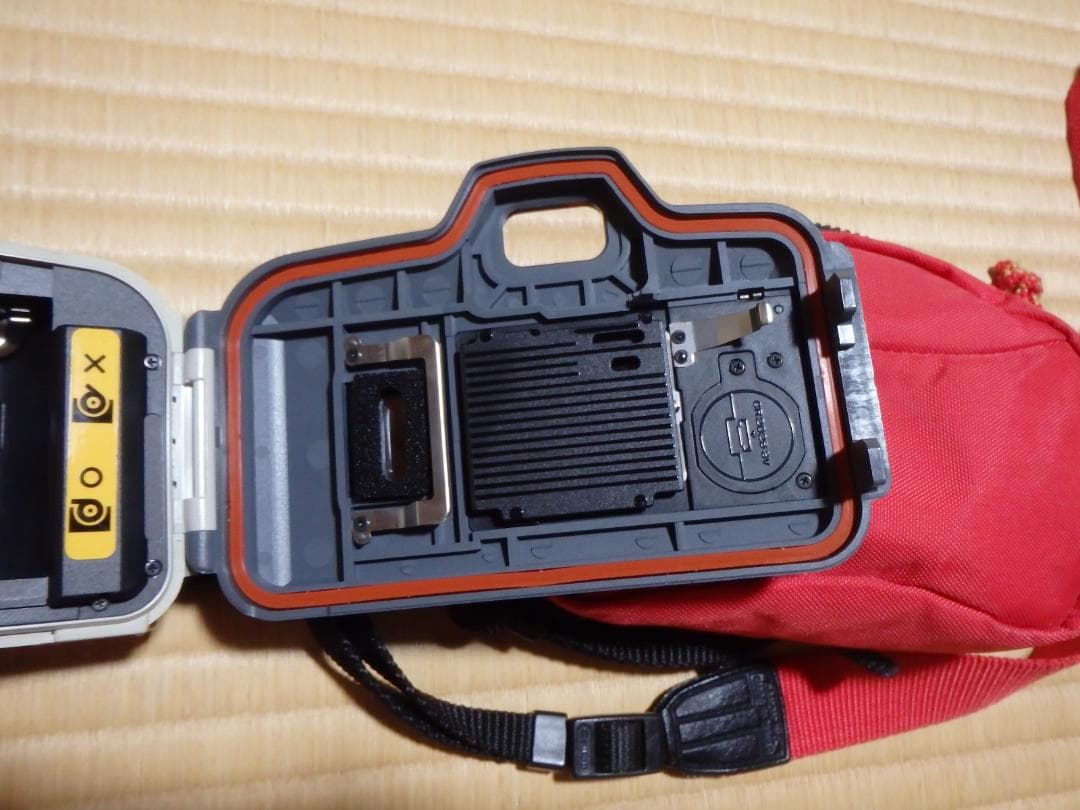 Canon オートボーイD5