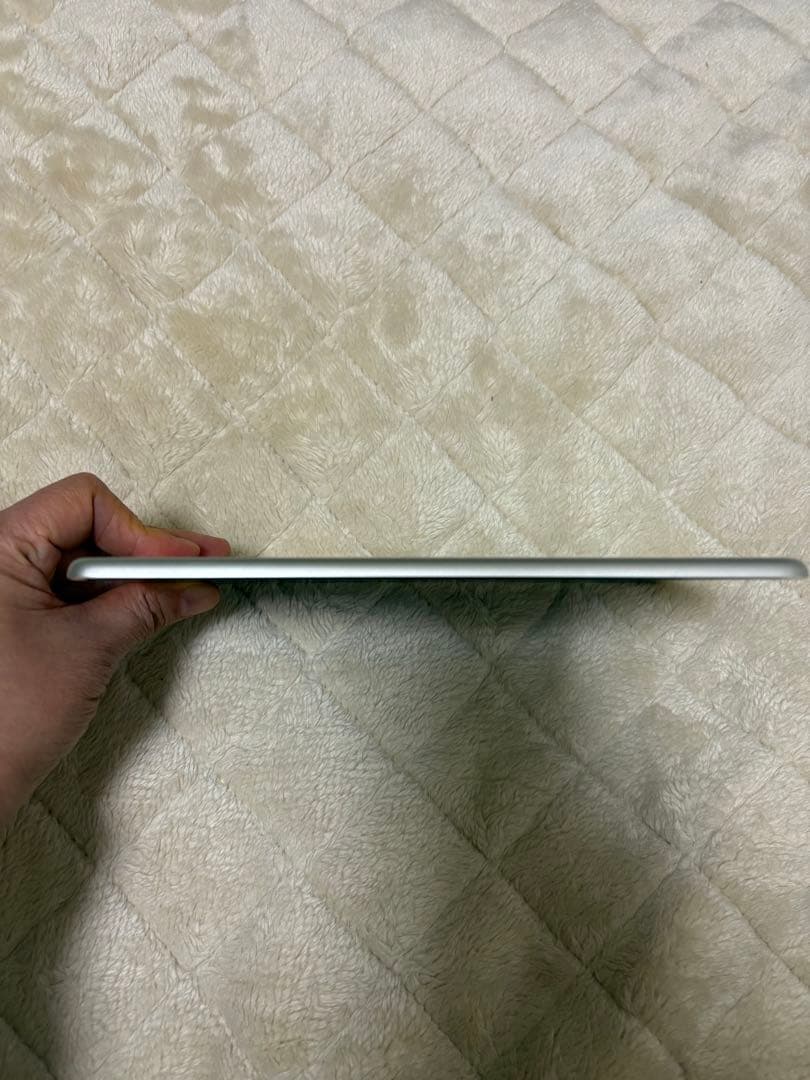 iPad mini4 128GB Wi-Fiモデル