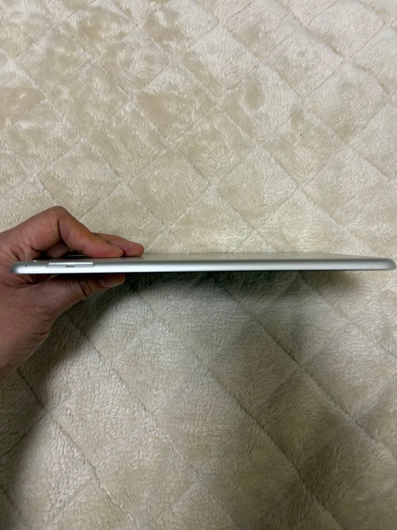 iPad mini4 128GB Wi-Fiモデル