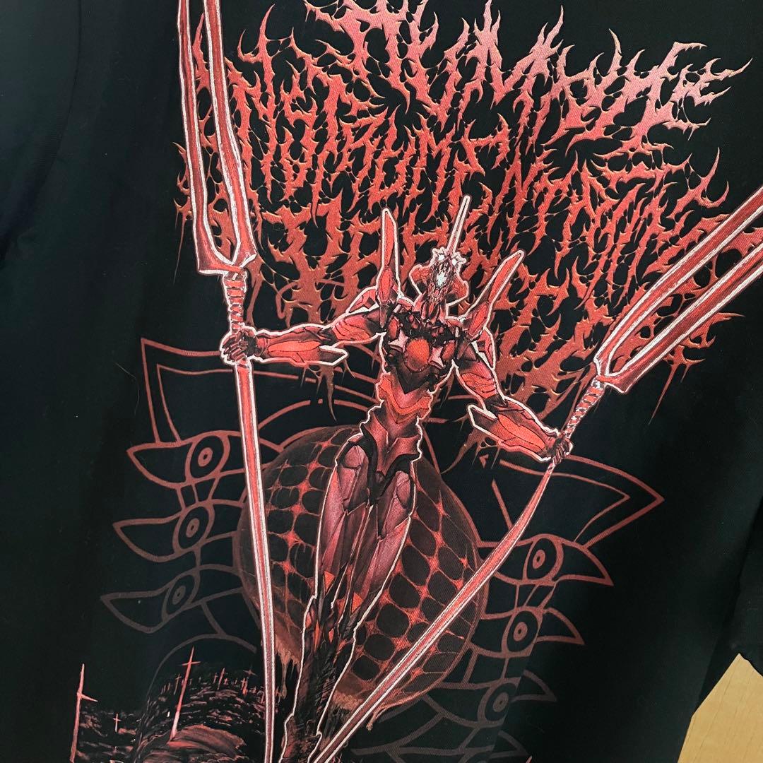 希少/human instrumentality project Tシャツ XL
