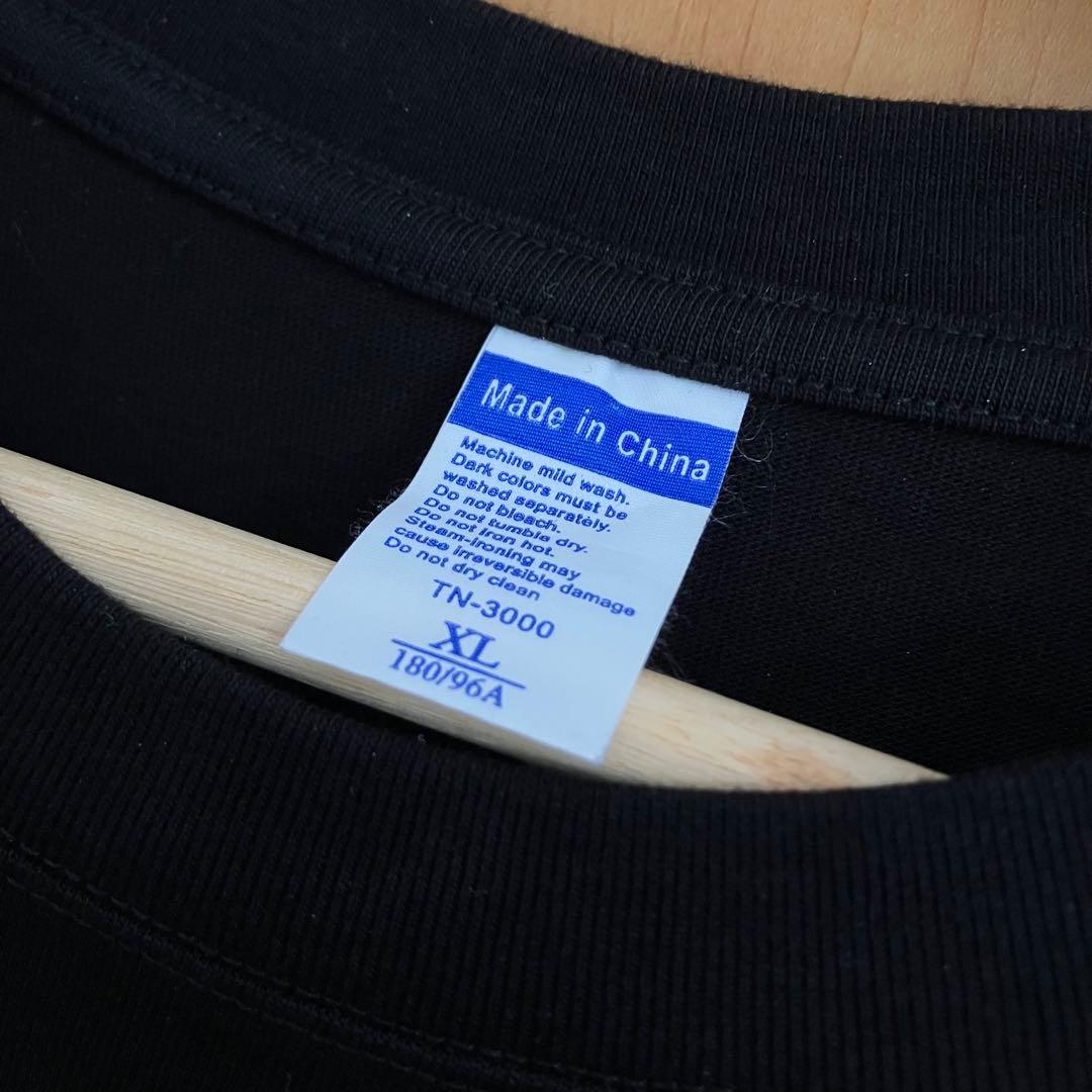 希少/human instrumentality project Tシャツ XL