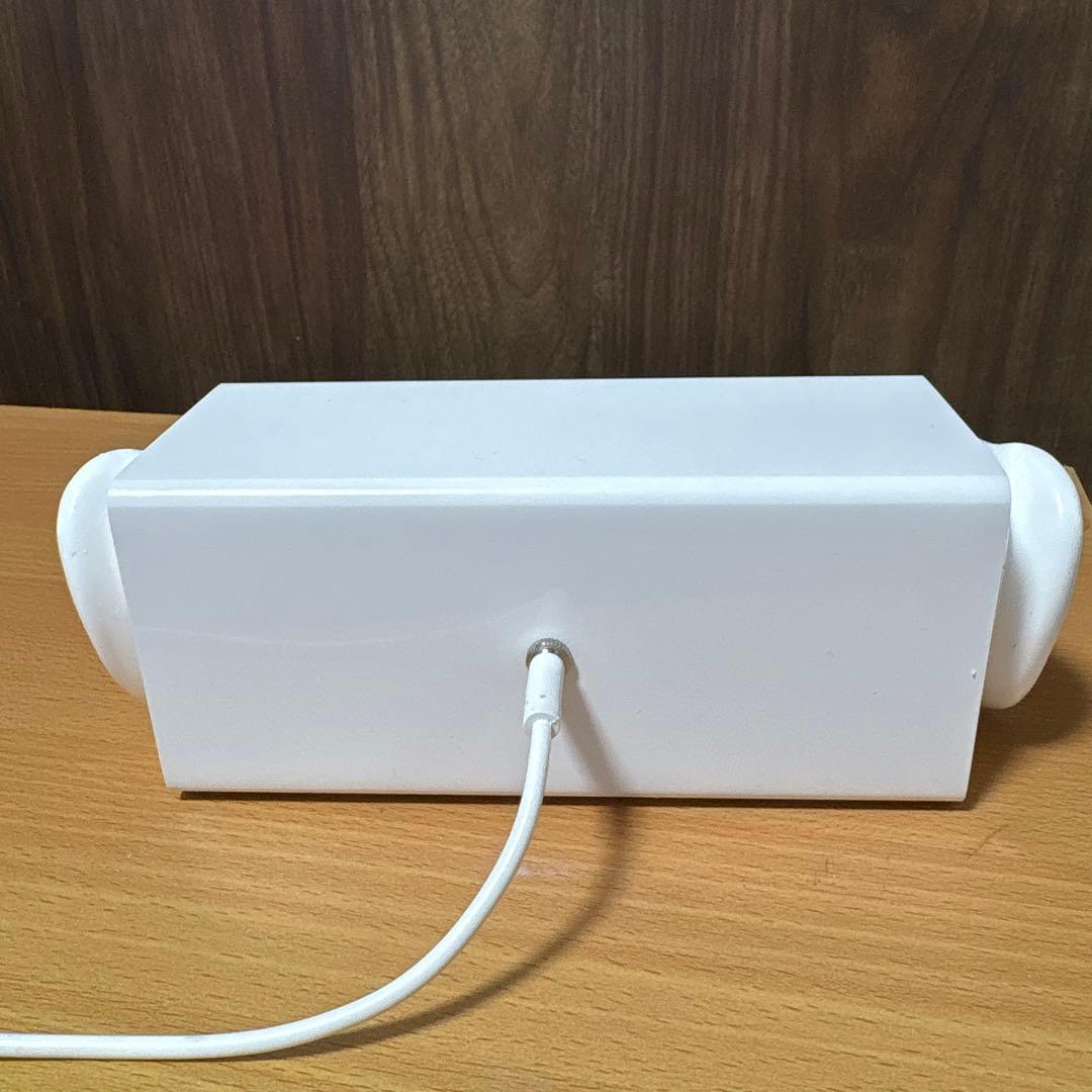 SR3D コンデンサーマイク ホワイト