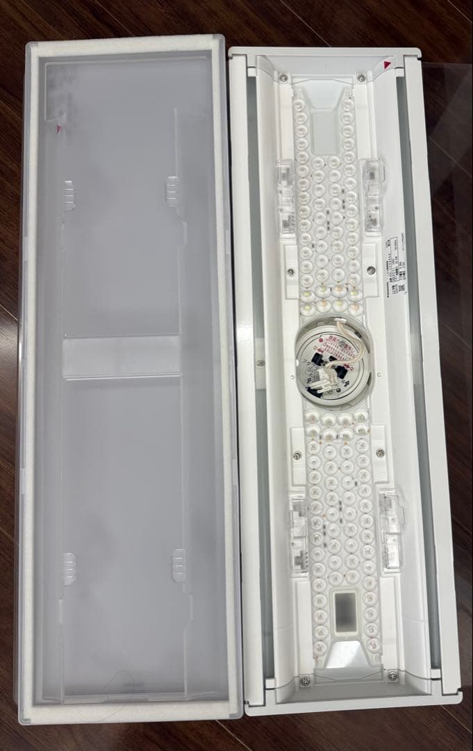 【2022年製】パナソニック LEDシーリングライト HH-CF0896A