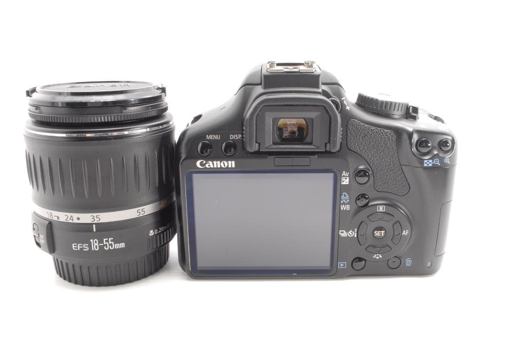 ♡初心者でも使いやすい♡Canon Kiss X2 キャノン　デジタル一眼