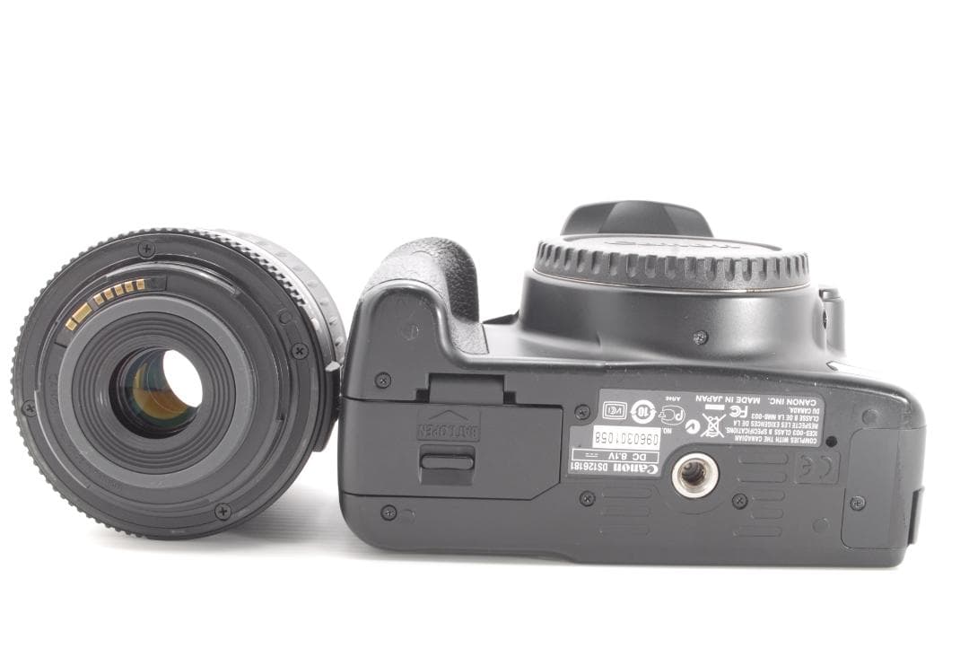 ♡初心者でも使いやすい♡Canon Kiss X2 キャノン　デジタル一眼