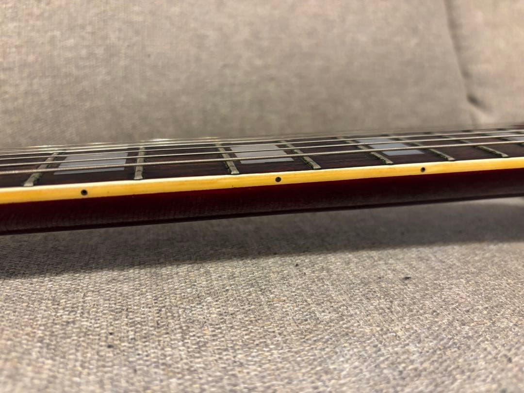 【ビンテージ】Greco SG360 74年製SG