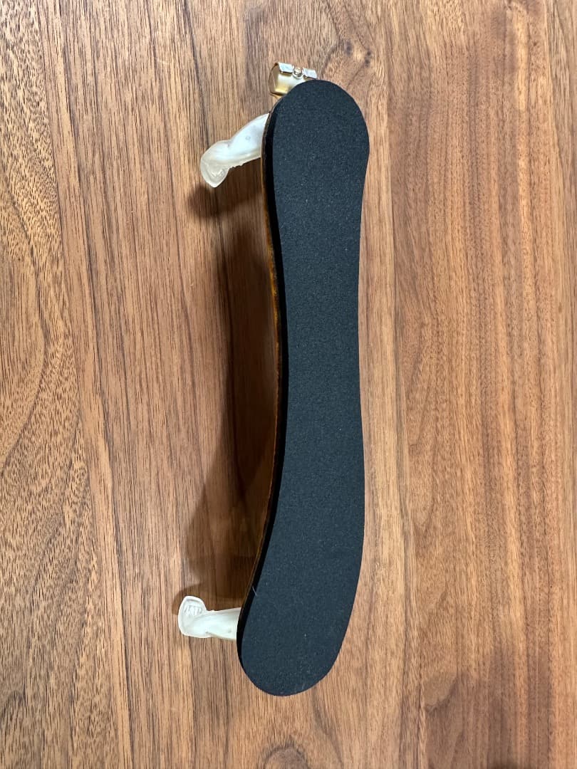 viva la musica DIAMOND ヴィヴァラムジカ　バイオリン肩当て