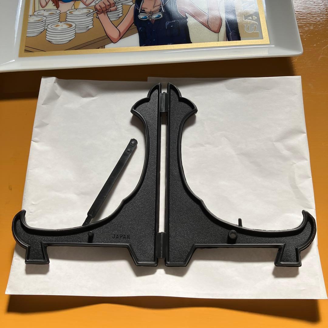 ワンピース FILM GOLD カレーハウスココ壱番屋キャンペーン当選品　未使用