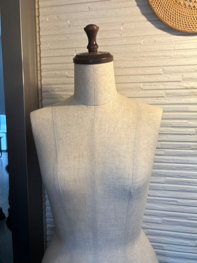 キイヤトルソー89トルソーと金属スタンドセット