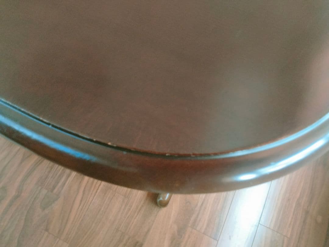 飛騨産業 ダイニングテーブル ダークブラウン 机 テーブル