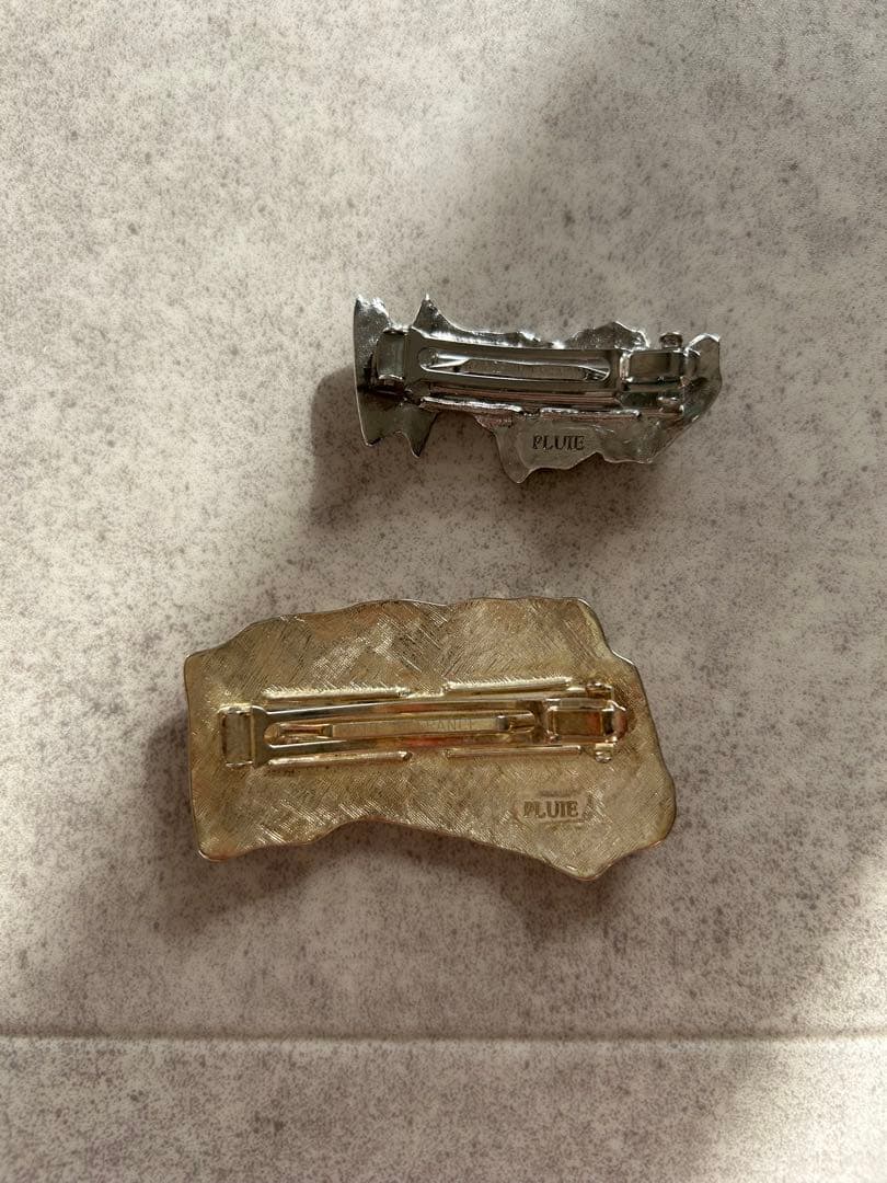 プリュイ PLUIE デブリスバレッタ