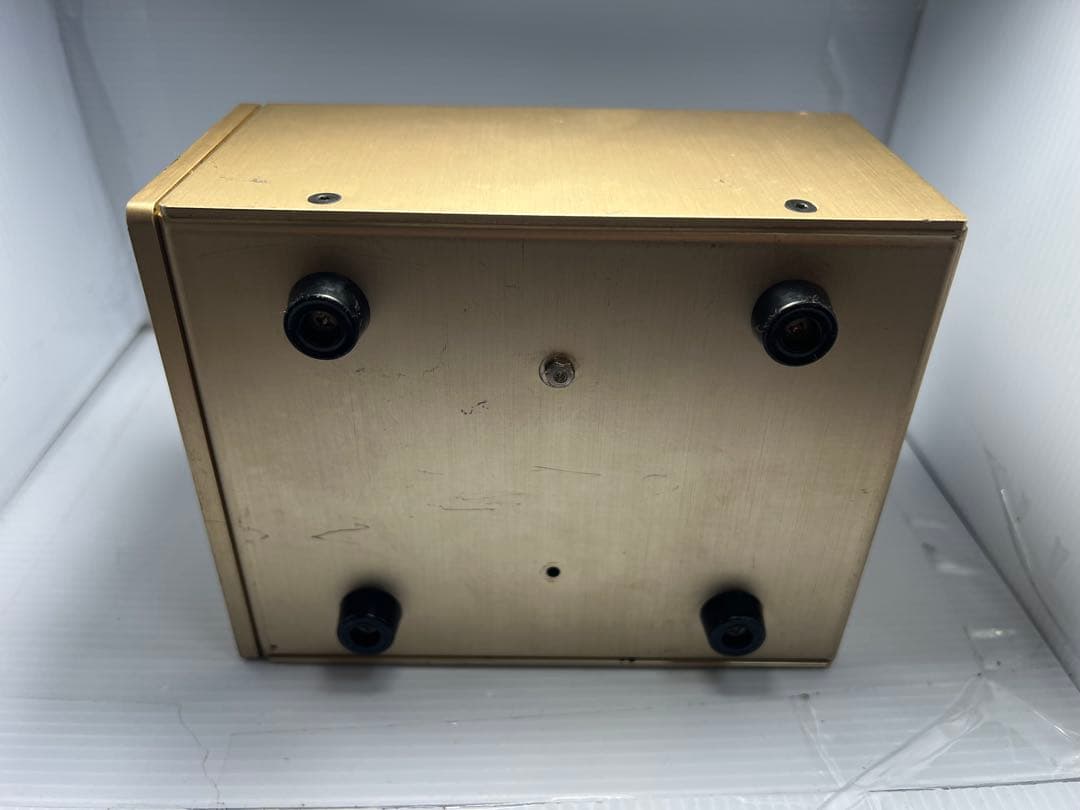 TOMONO LABORATORY Concerto MC昇圧トランス