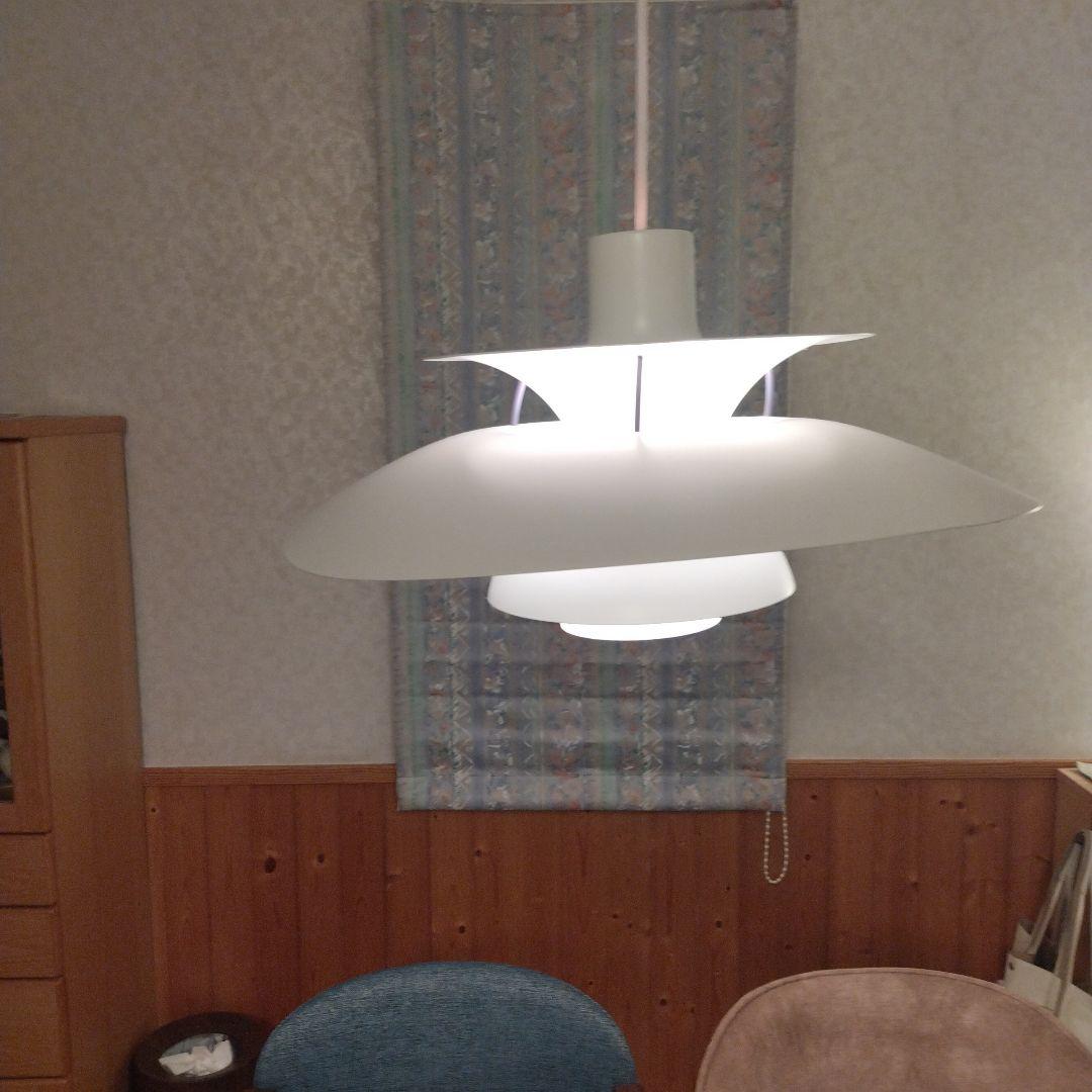 正規品　　ルイスポールセンペンダントライト　Ph5