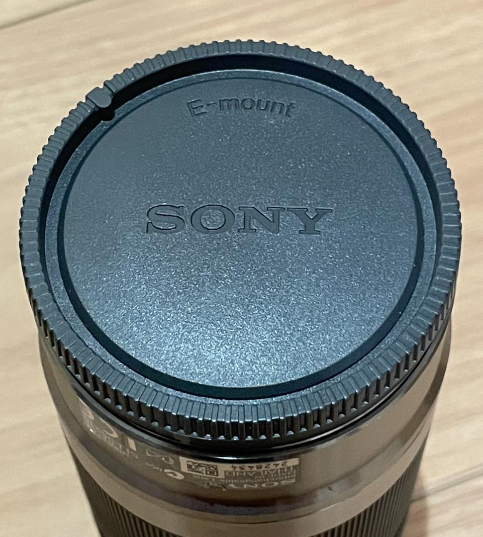 よ*1様 8月16日限定販売！人気のSONY E 55-210mm OSS