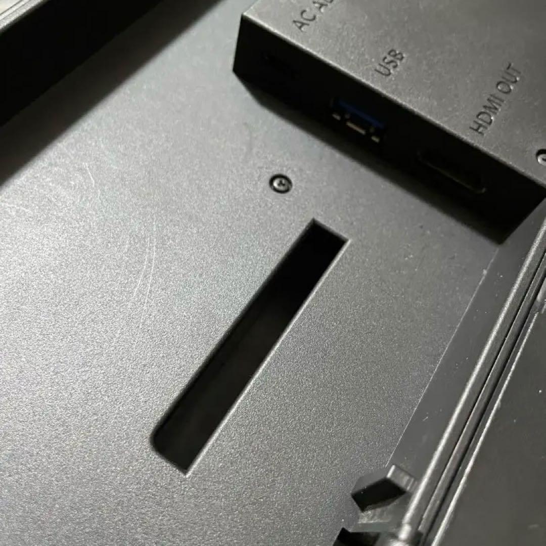 Nintendo Switch 本体 ゲームソフト2本