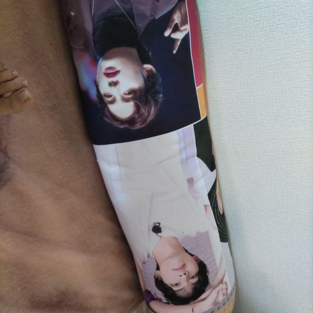 BTS テテ グッズ