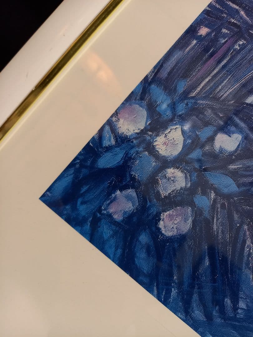 カシニョール　フランス　製作　ヴィンテージ　レガッタ　ポスター　ホワイト　額装品