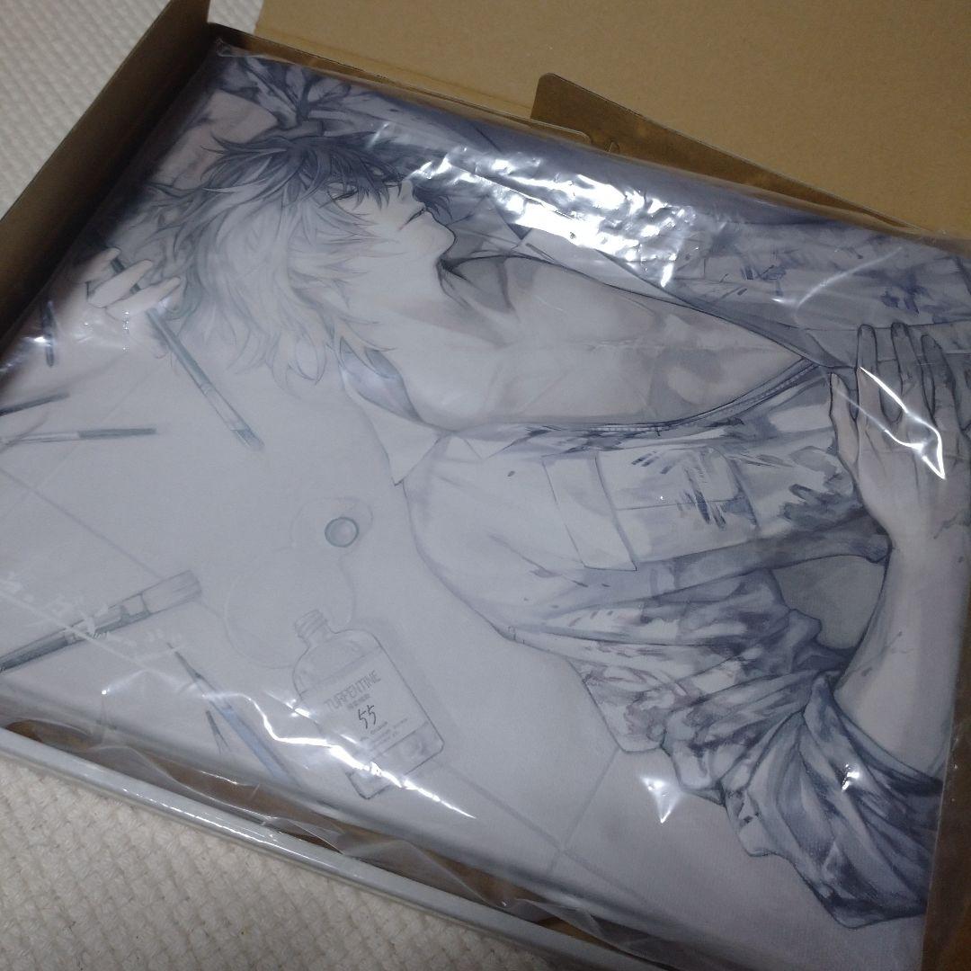 スロウ・ダメージ スロダメ トワ キャンバス 購入特典