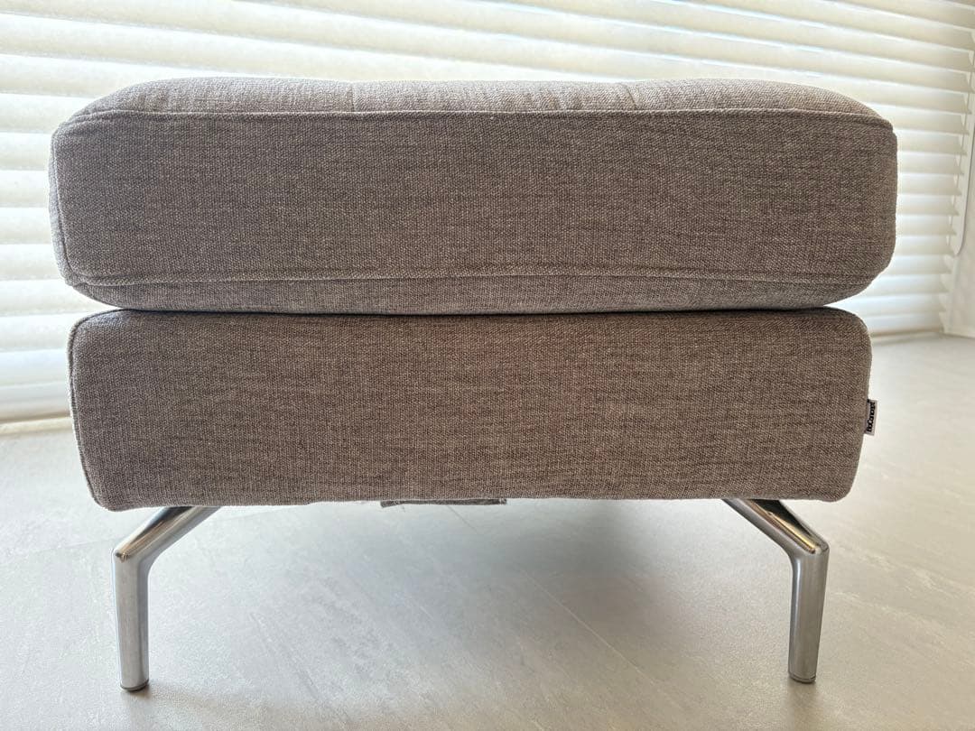 HOさま専用BoConcept OSAKA フットスツール グレー