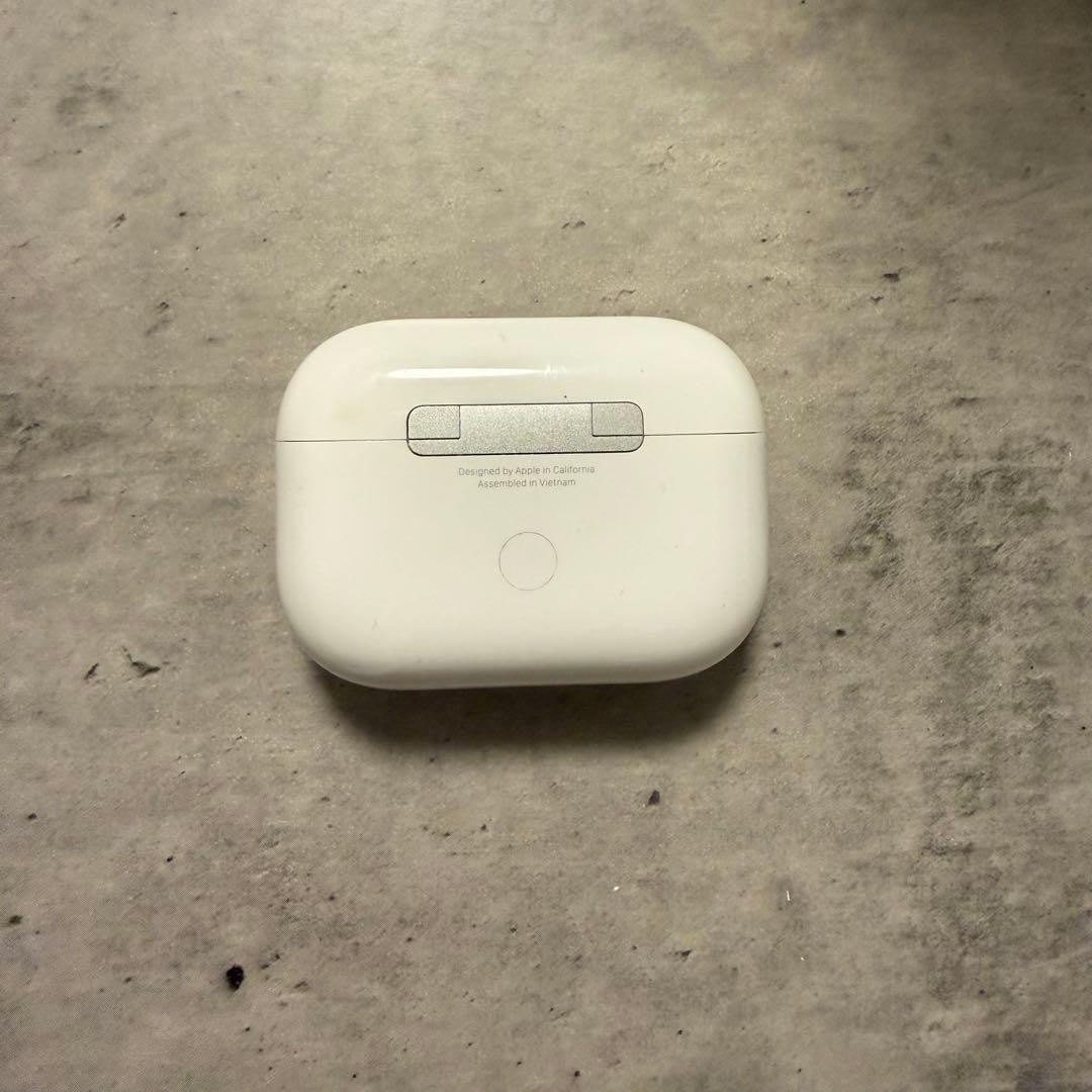 Apple AirPodspro2 本体 充電ケース付き