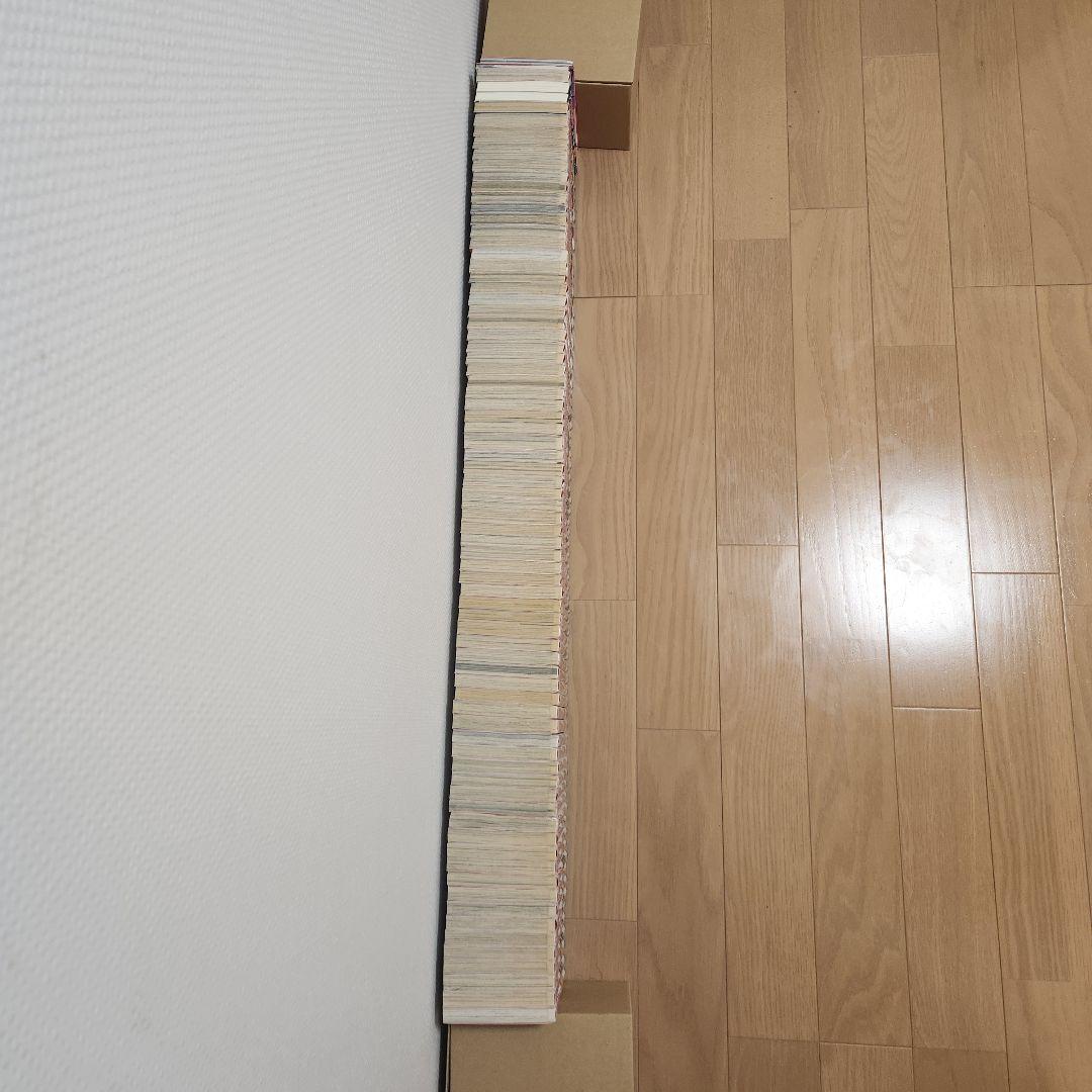 NARUTO 全72巻セット +外伝+ 来場者特典