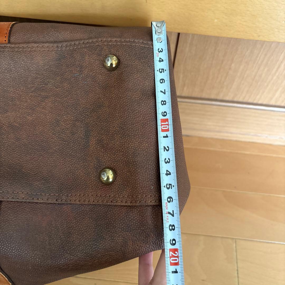 C.P. Company ボストンバッグ