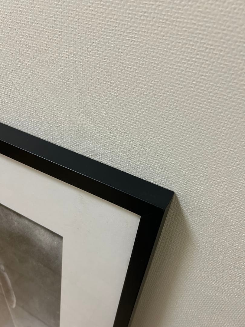 特大アートポスター　絵画　オブジェ