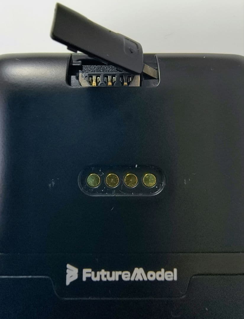 【ジャンク品】NichePhone-S 4G, ニッチフォン-S 4G