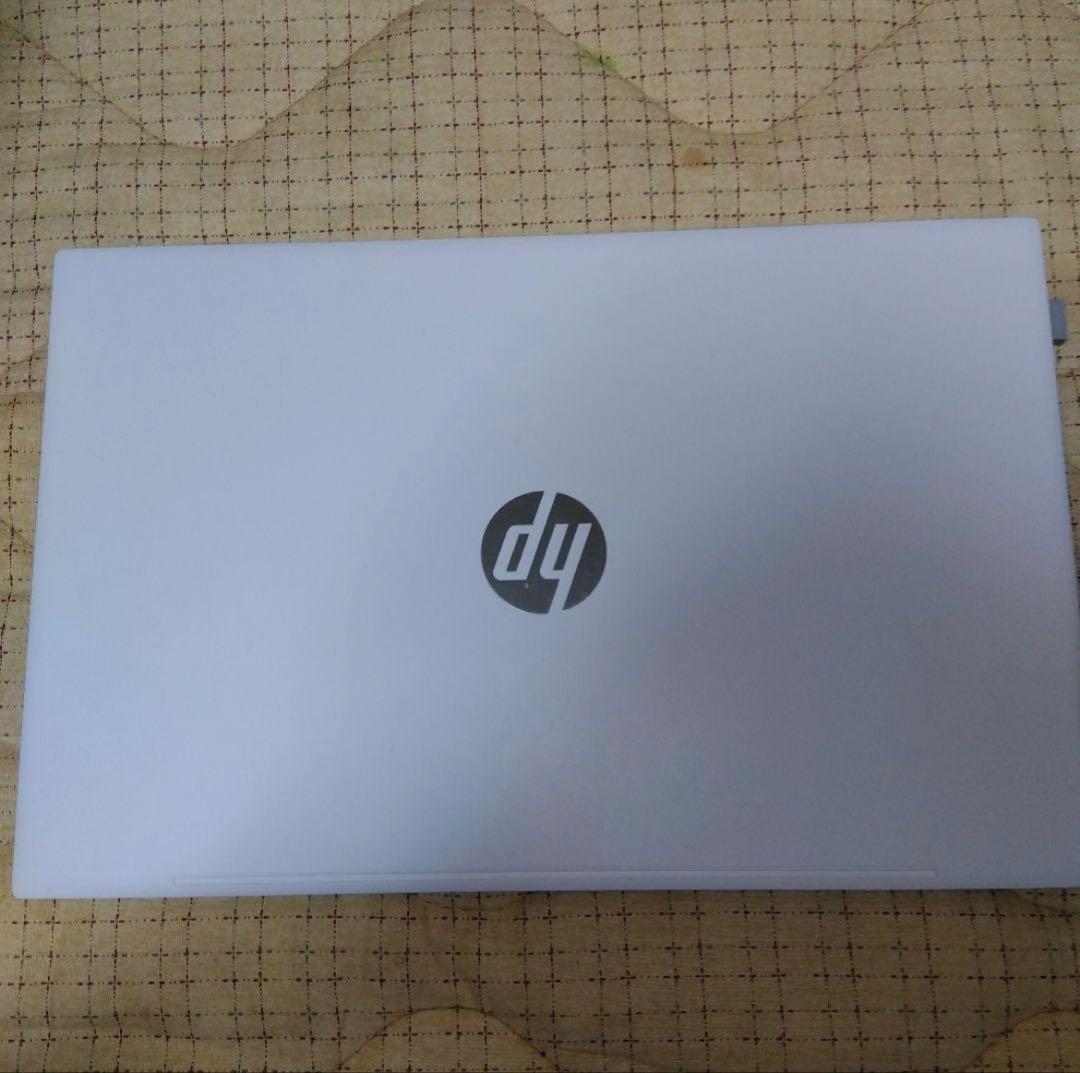 HP pavilion Laptop 15-eg0524TU ノートパソコン