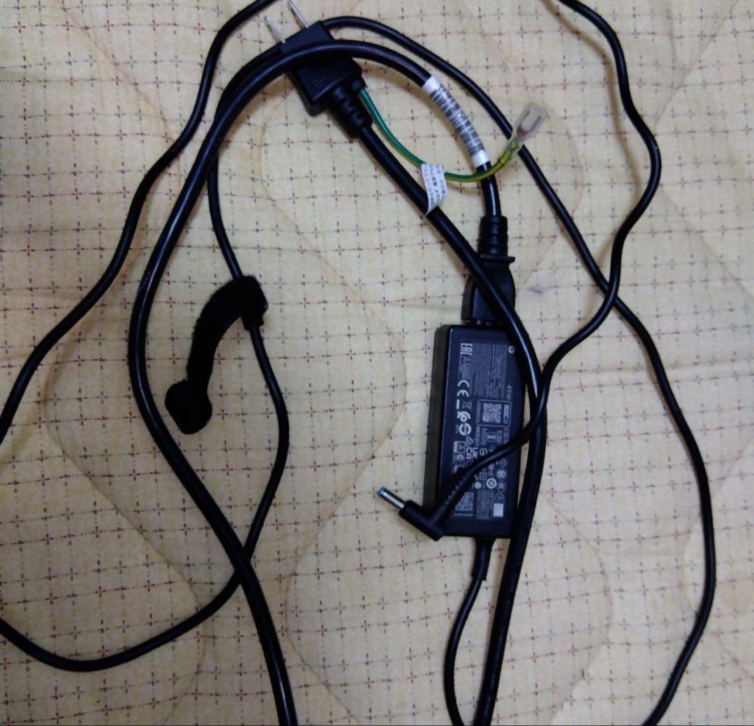 HP pavilion Laptop 15-eg0524TU ノートパソコン