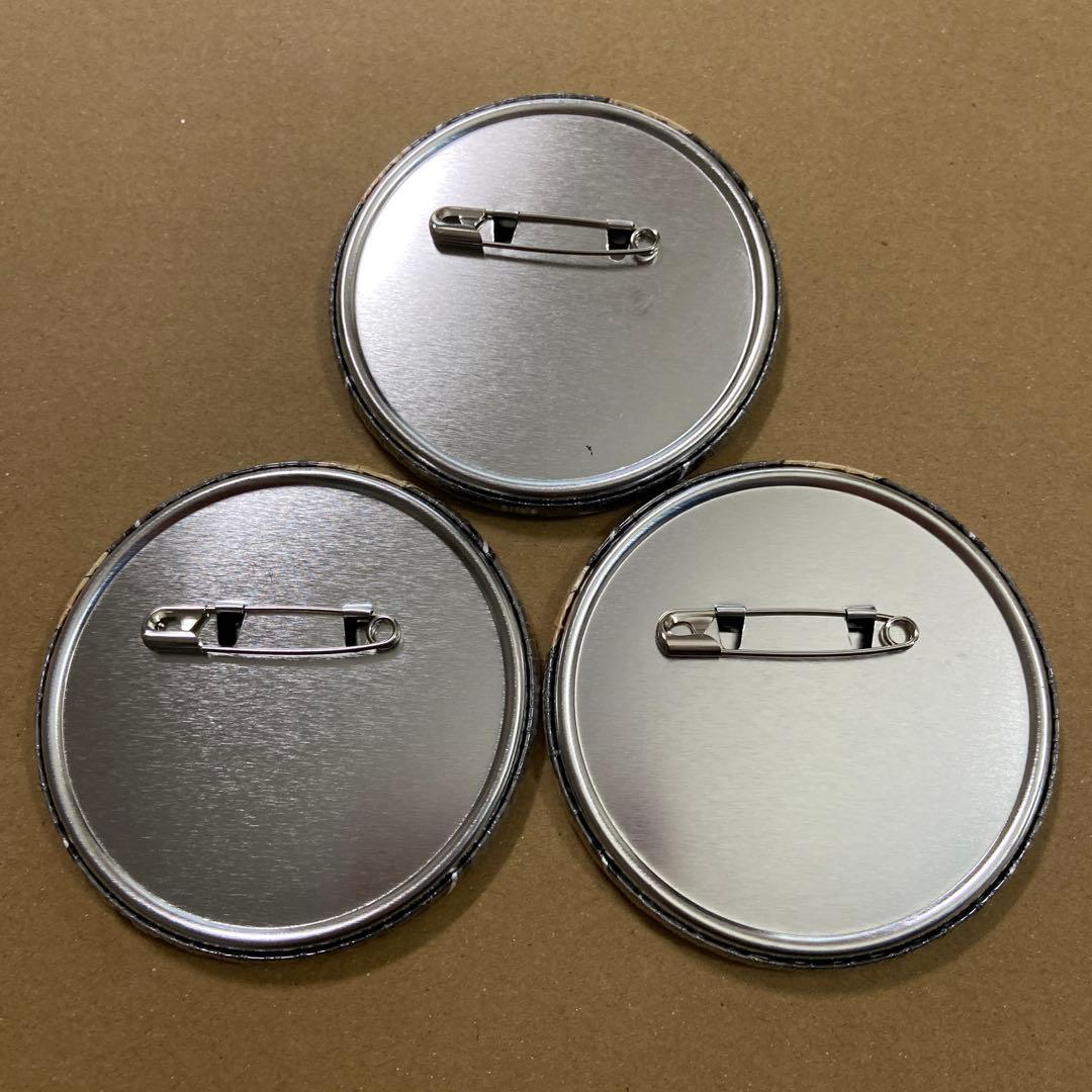 宮侑 ハイキュー 原画展 コレクション缶バッジ ジャンプショップ ジャンショ