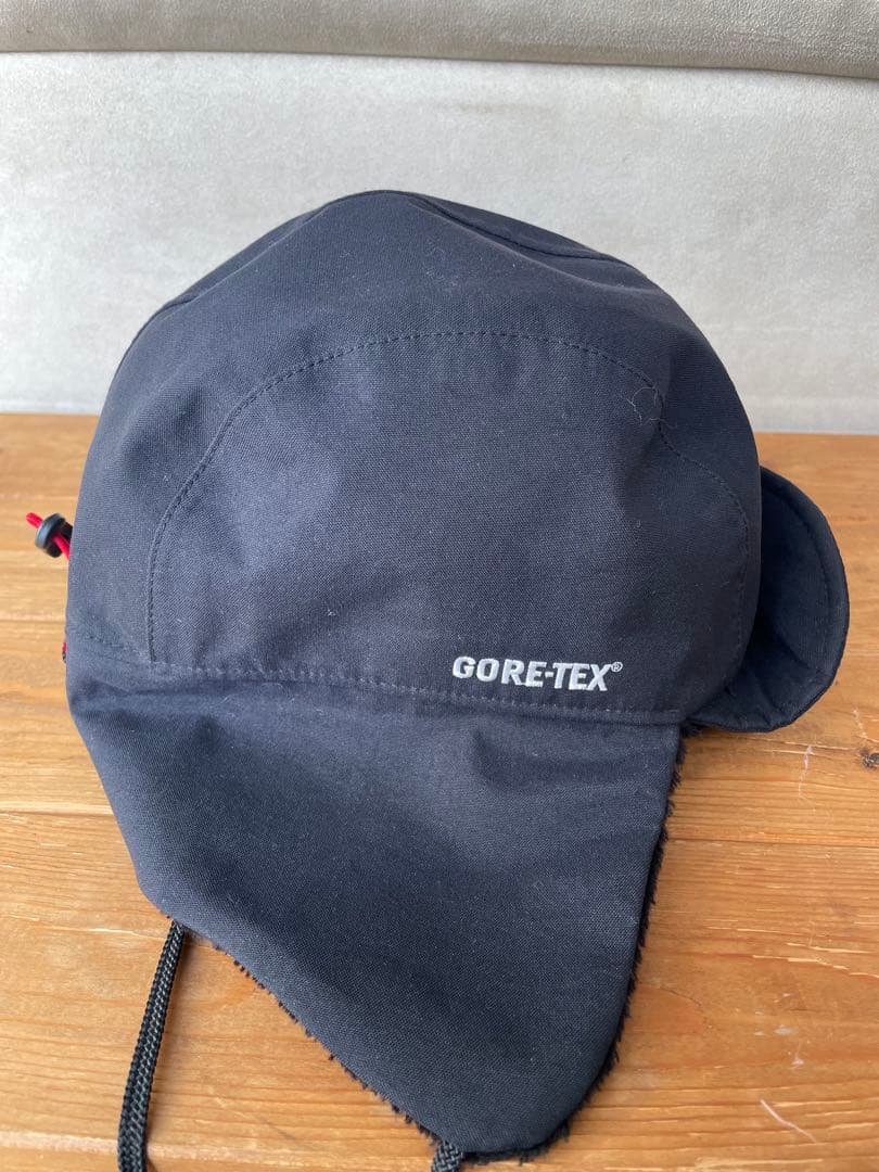 ノースフェイス パイロットキャップ サミット 帽子